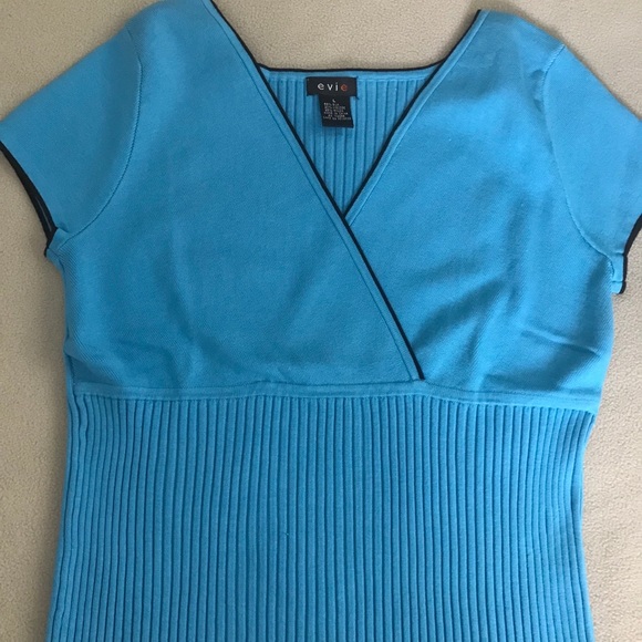 EVIE Tops - Woman’s top